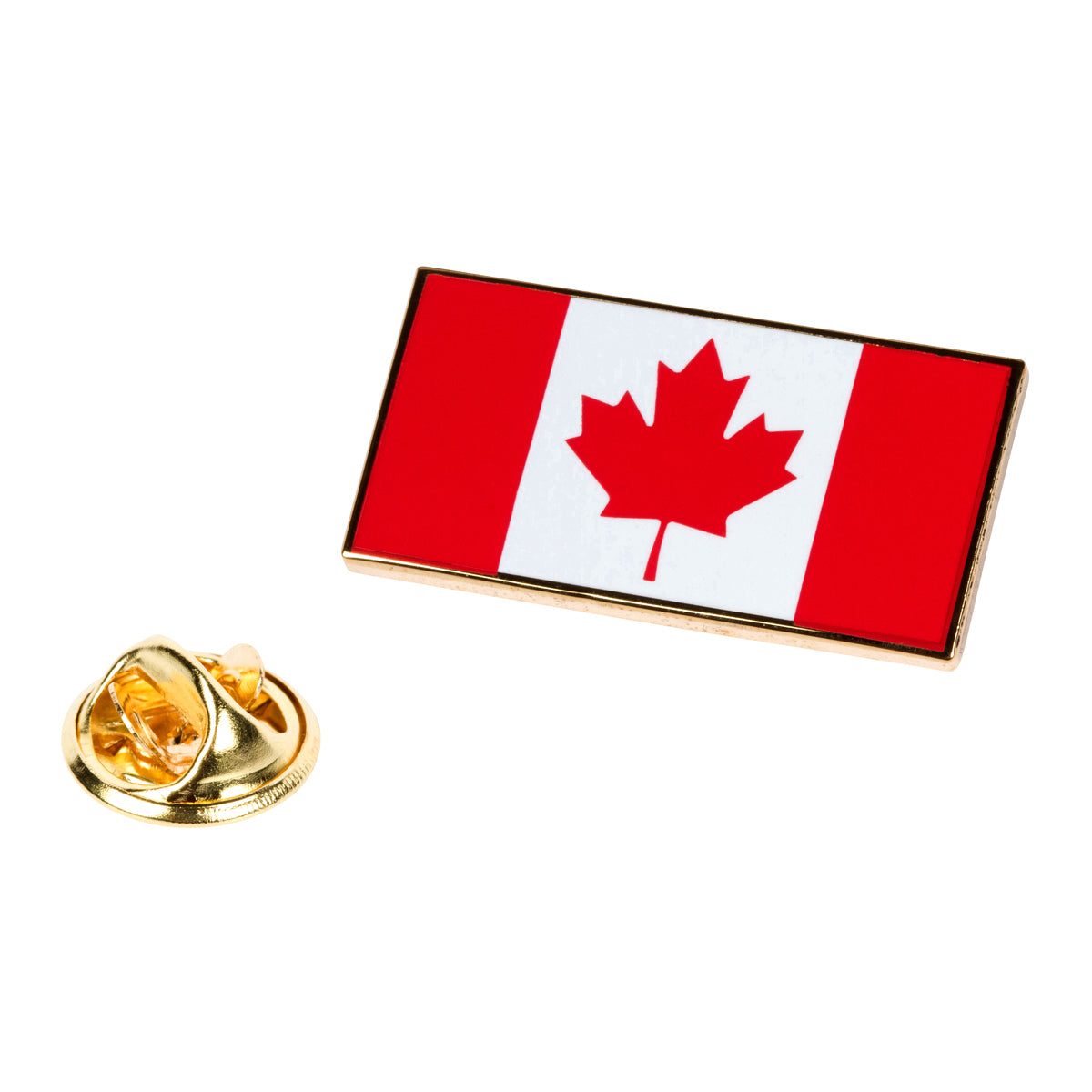 Canada Flag 2024 Red White Enamel Pin Design The National Flag Of Canada Lapel Pin Canadian Pin Canadian Flag Pin Enamel Pin Jacket Pin