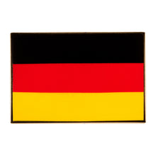 Load image into Gallery viewer, Germany Flag Enamel Pin