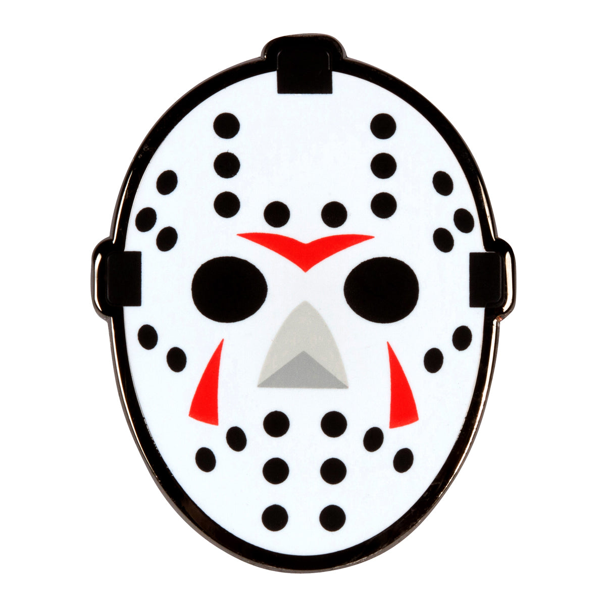 Pin on Goalie masks