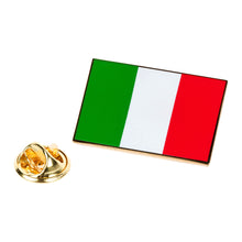 Load image into Gallery viewer, Italy Flag