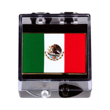 Load image into Gallery viewer, Mexico Flag