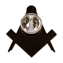 Load image into Gallery viewer, Freemason Symbol